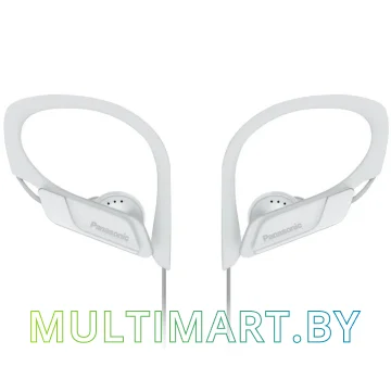 Наушники Panasonic RP-HS35MGC-W